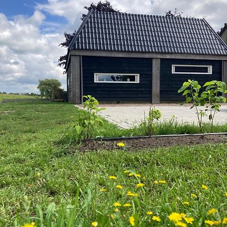 Villa De Barg Vinkenbuurt Exterior foto